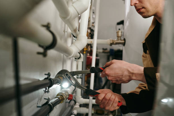 Shower Repair Services in Humble, TX