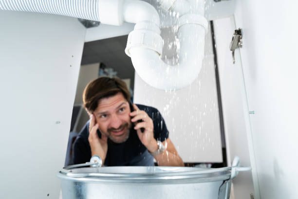 Best Emergency Plumbing Repair  in Humble, TX