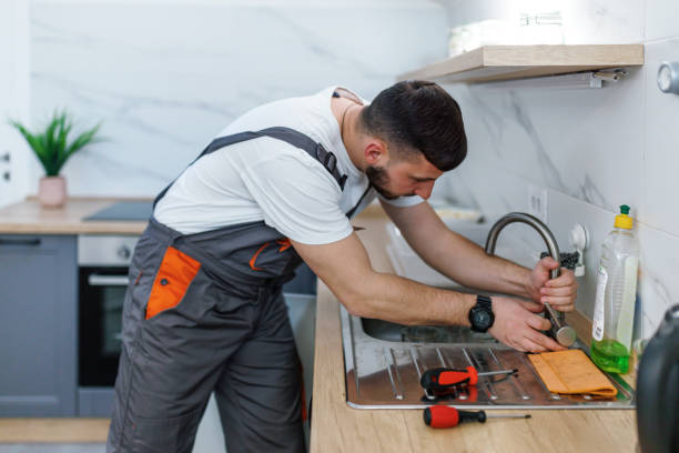 Reliable Humble, TX Plumbing Solutions