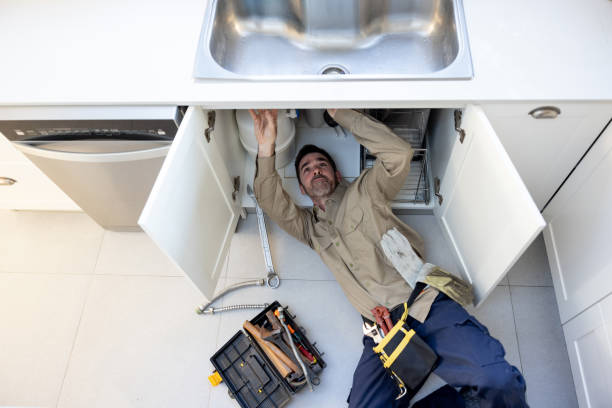 Best Drain Cleaning Services  in Humble, TX