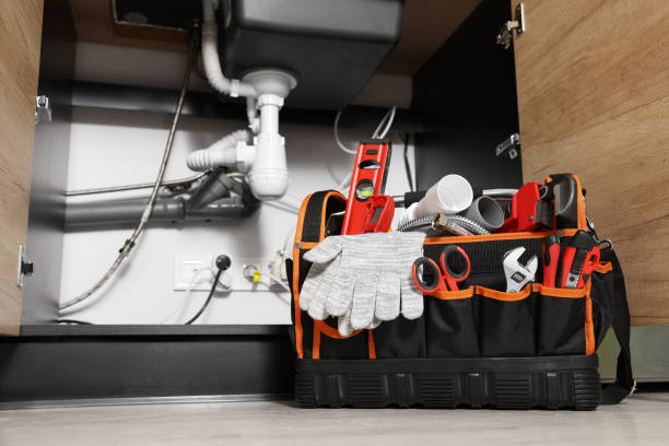 Best Water Softener Installation  in Humble, TX