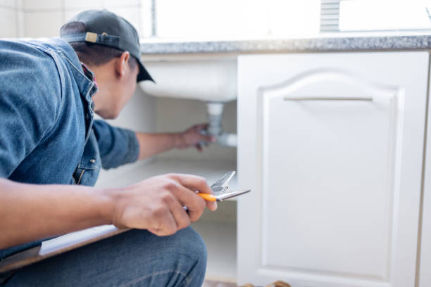 Best Leak Detection Services  in Humble, TX