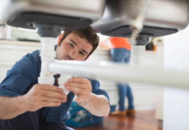 Best Local Plumber Services  in Humble, TX