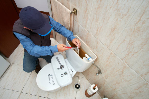 Best Faucet Repair  in Humble, TX