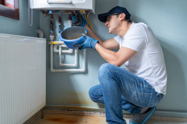 Boilers & Radiators in Humble, TX