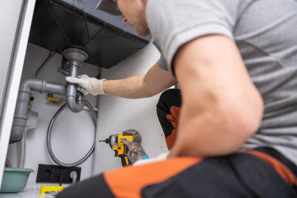 Best Residential Plumbing Services  in Humble, TX